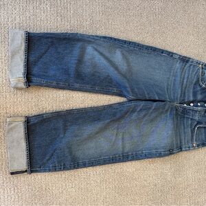 Citizens Of Humanity Ayla Jeans 27